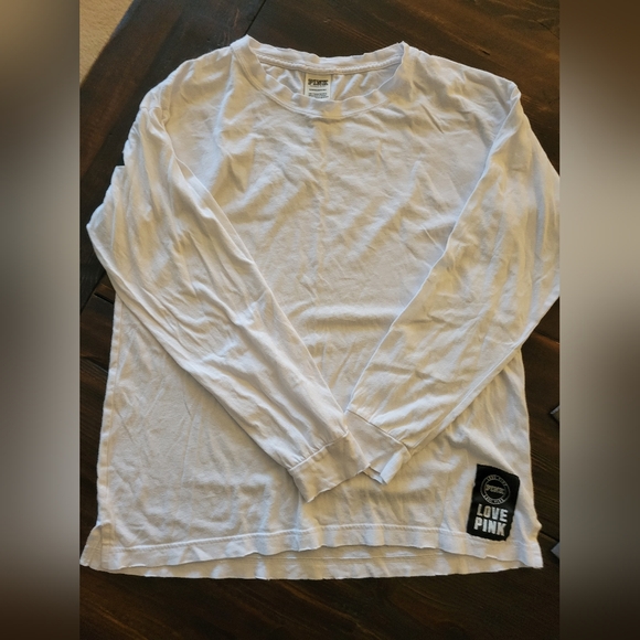 PINK Bundle-Ultimate Joggers-Long sleeve Tee - Picture 2 of 6